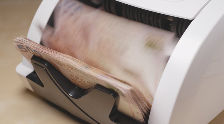 Recuperação de Crédito